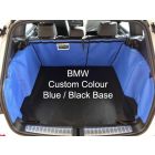 BMW X3 2011-2017  -Cargo Liner