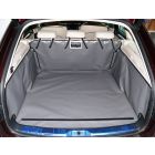 Skoda Superb Estate  2010-2015 Boot Liner  - FRSD - Raised floor