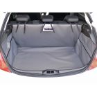 grijze kofferbak bescherming voor Peugeot 208 Hatchback bouwjaar 2012-2019
