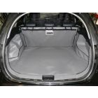grijze kofferbak bescherming voor Kia Ceed Sportswagon bouwjaar 2012-2018
