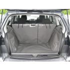 grijze kofferbak beschermhoes voor Mitsubishi Outlander bouwjaar 2007-2012
