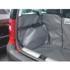 Skoda Yeti  2009-2017 Boot Liner 