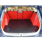 BMW 3 Series 2014-2019 Wagon -Cargo Liner