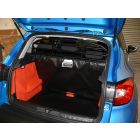 Renault Captur 2013 Onwards  Boot Liner  - 	FLOW - False floor lowered