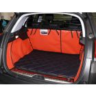 Peugeot 2008 2013 Onwards  Boot Liner and additional Odour mat