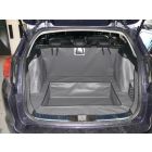 grijze kofferbak bescherming voor Honda Civic Tourer bouwjaar 2014-2017

