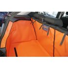 Toyota Yaris 2020-present Hatchback- Cargo Liner