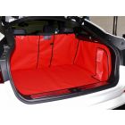 BMW X4 2015-2018  -Cargo Liner