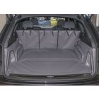 Audi Q7 2015-present 7 Seater (3rd row Folded) -Cargo Liner