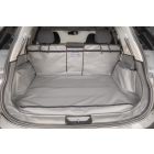 Rear Plus With Seat Split & Ski Flap - Nissan X-Trail 2014 Onwards 7 Seater (3rd row Folded)