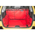 Fiat 500L 2014-present 5-seater (inc. Trekking, Urban / not MPV) -Cargo Liner