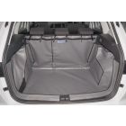 grijze kofferbak bescherming voor Seat Ateca bouwjaar 2016 en volgend
- met verlaagde variabele vloer