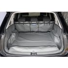 Volkswagen Tiguan 2017-present 7-seater (3rd-row seats folded) -Cargo Liner