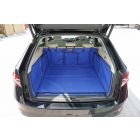 Skoda Superb Estate 2015 Onwards Boot Liner - FRSD - Variable floor raised