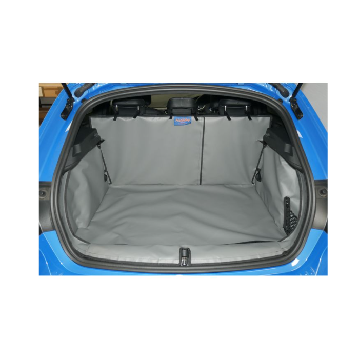 ANGEBOT - BMW 1er ab 2019 - Rücksitz Plus -Stoßstangenschutz