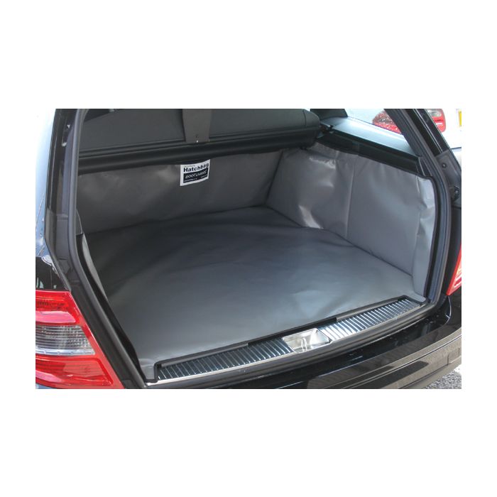 Mercedes C Class boot liner