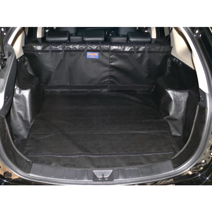  LIQUIDACIÓN-Mitsubishi Outlander Onwards Seater (inc. PHEV)-Con parlantes en los costados del maletero-Con unidad de cubierta de puerta trasera eléctrica -Rear Plus Liner