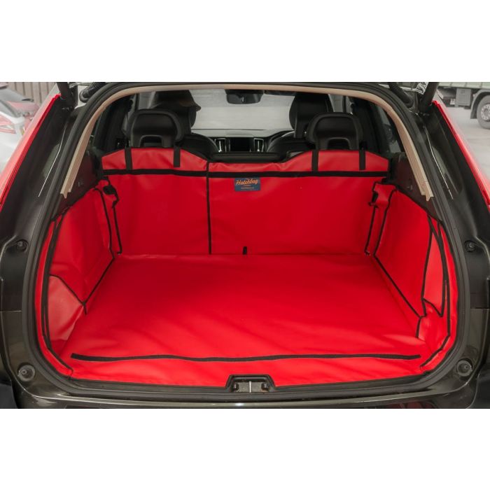 Volvo XC60 boot liner, available in a wide range of colours, here. 