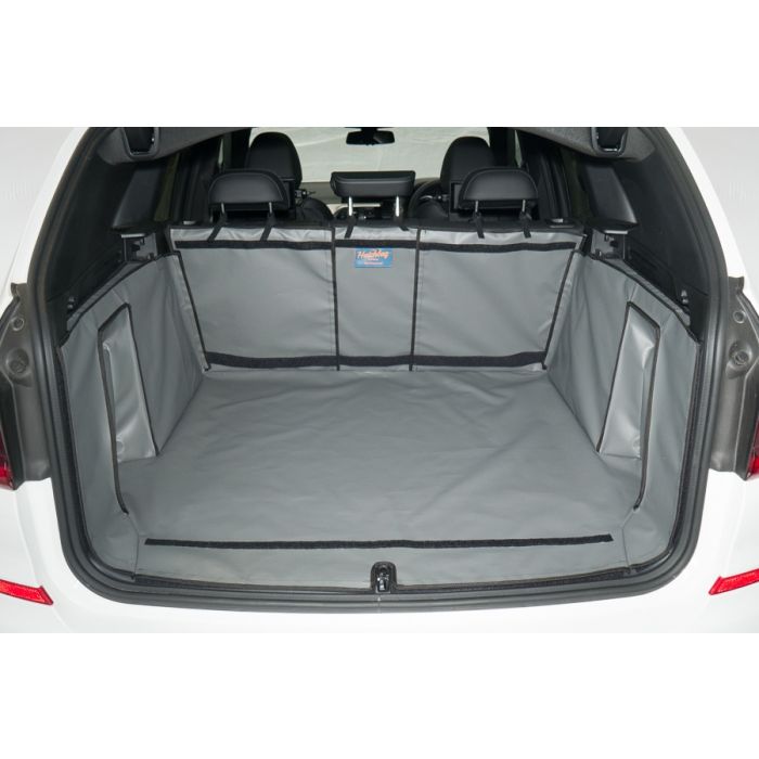 Audi A6 boot liner