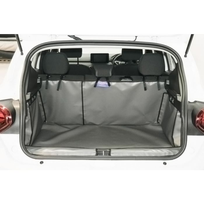 Dacia Sandero boot liner