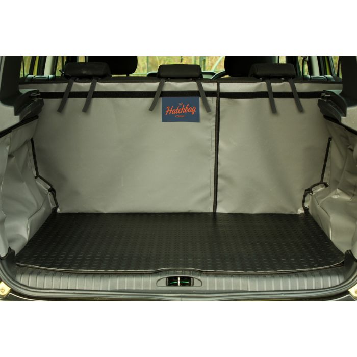 Nissan pulsar boot shop liner