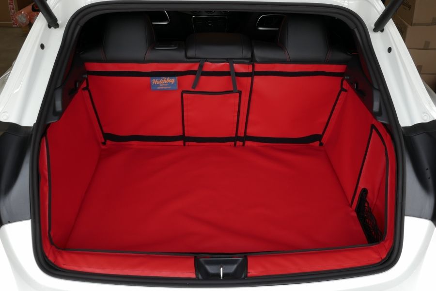 Volvo v90 on sale boot liner