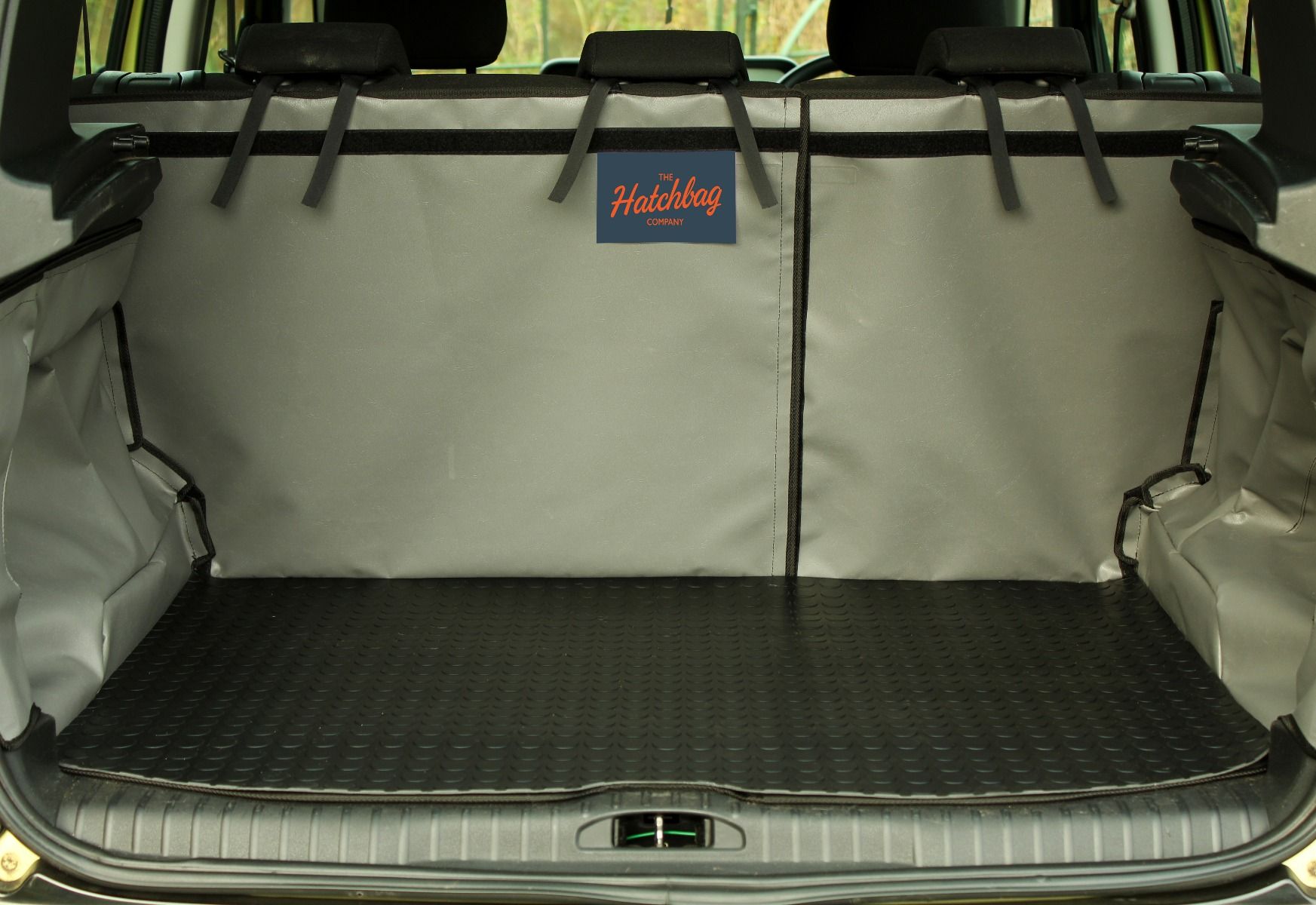 Ford tourneo connect boot liner cheap