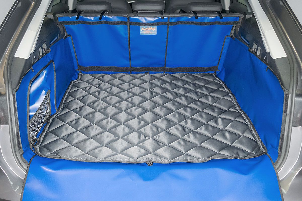 For Citroen C5 Aircross Low/High Mach 2018 2019 Car Boot Mat Rear Trunk  Liner Cargo Floor Carpet Tray Protector Accessories Mats - AliExpress