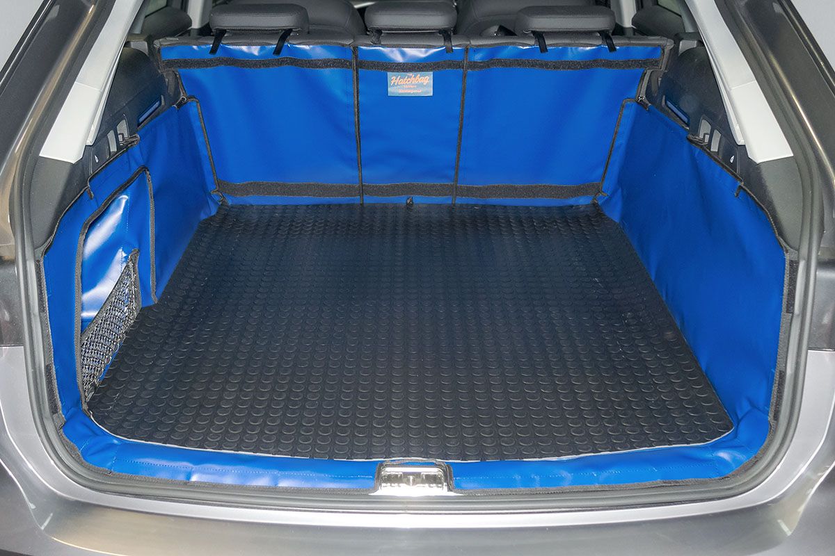 Fiat Tipo Kombi 2016 - 2021 Kofferraumschutz - Hatchbag