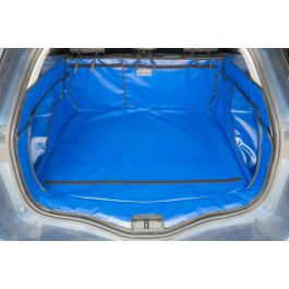 Renault Megane Sport Tourer 2016 Onwards Boot Liner - Hatchbag