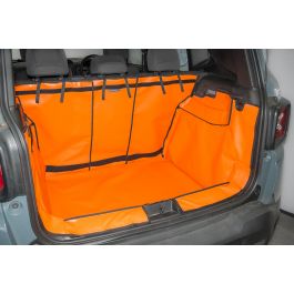 Jeep renegade dog 2025 accessories