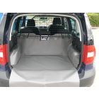 Skoda Yeti 2009 to 2017 