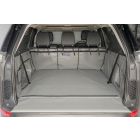 Land Rover Discovery 5 2017 Onwards (inc 2021 facelift) 7 Seater (3rd row Folded)