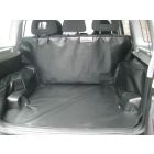 Mitsubishi Pajero / Shogun Mark 3+4 LWB 2000 to 2021  - 7 Seater (3rd Row Folded) (not Sport) (inc. 2007 facelift)