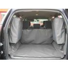 Toyota Land Cruiser LWB 2003 to 2009 