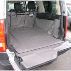 Land Rover Discovery 4 2009 to 2017 7 Seater (not the Commercial model)