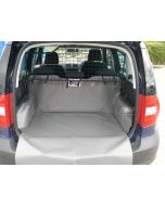 Skoda Yeti 2009 to 2017 