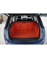 Citroen Grand C4 Picasso/SpaceTourer 2018 Onwards 7 Seater (3rd row Folded)