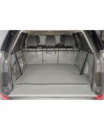 Land Rover Discovery 5 2017 Onwards (inc 2021 facelift) 7 Seater (3rd row Folded)