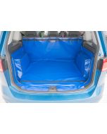 Volkswagen Touran 2015 Onwards 7 Seater (3rd row Folded)