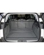 Peugeot 5008 2017 to 2024 7 Seater (3rd row Folded)