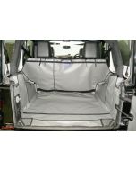 Jeep Wrangler 2007 to 2018 4 Door