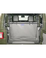 Jeep Wrangler 2 door 2018 to 2024