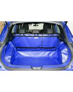 Nissan Qashqai  2021 Onwards 5 Seater