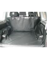 Mitsubishi Pajero / Shogun Mark 3+4 LWB 2000 to 2021  - 7 Seater (3rd Row Folded) (not Sport) (inc. 2007 facelift)