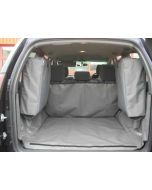 Toyota Land Cruiser LWB 2003 to 2009 