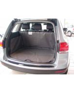 Volkswagen Touareg 2003 to 2010 