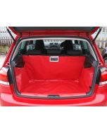 Volkswagen Golf Mark 6 Hatchback 2008 to 2013 
