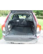 Volvo XC90 2002 to 2014 7 Seater (3rd row Folded)