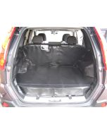 Nissan X-Trail 2007 to 2014 